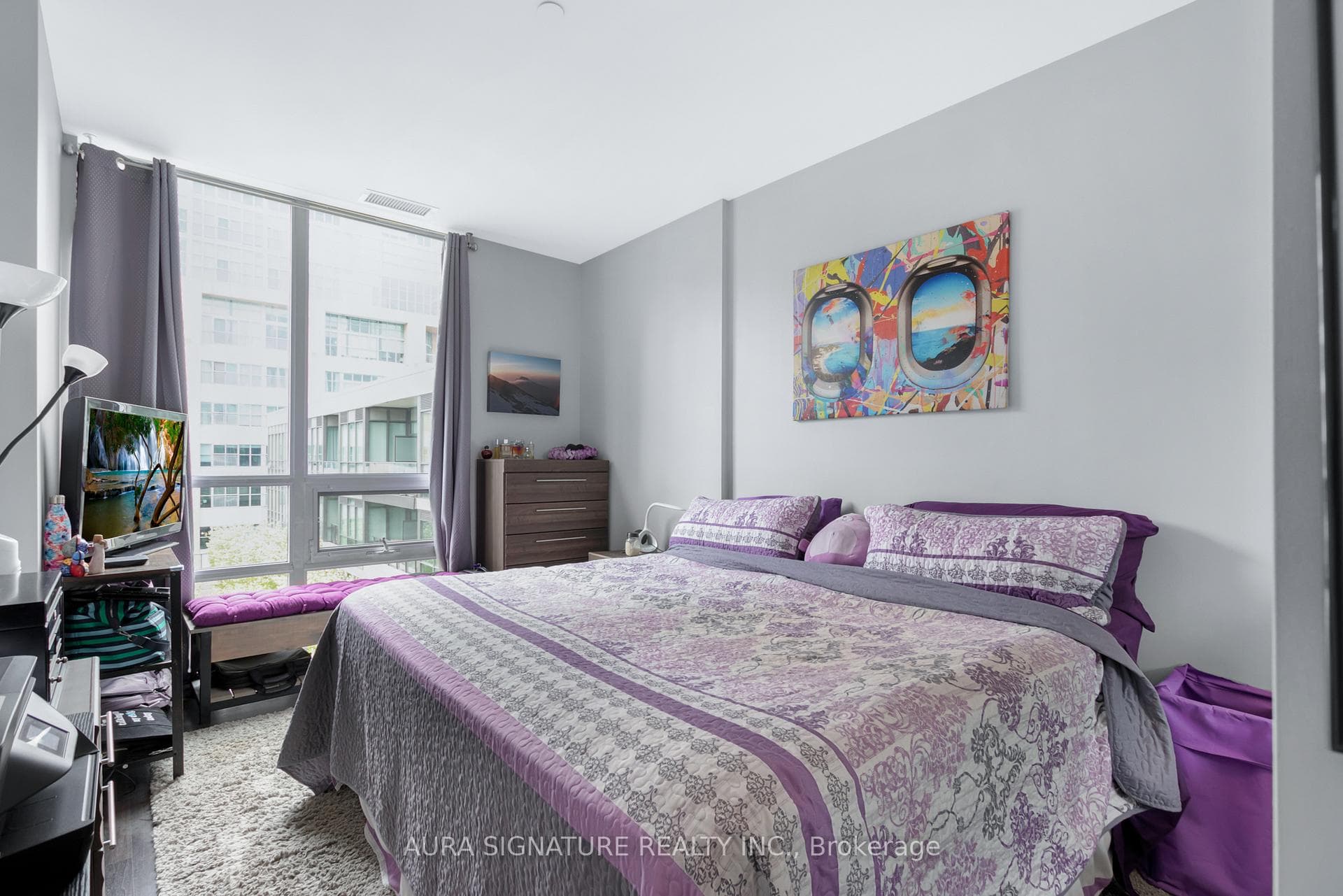 8 Fieldway Road Unit 612 photo 19