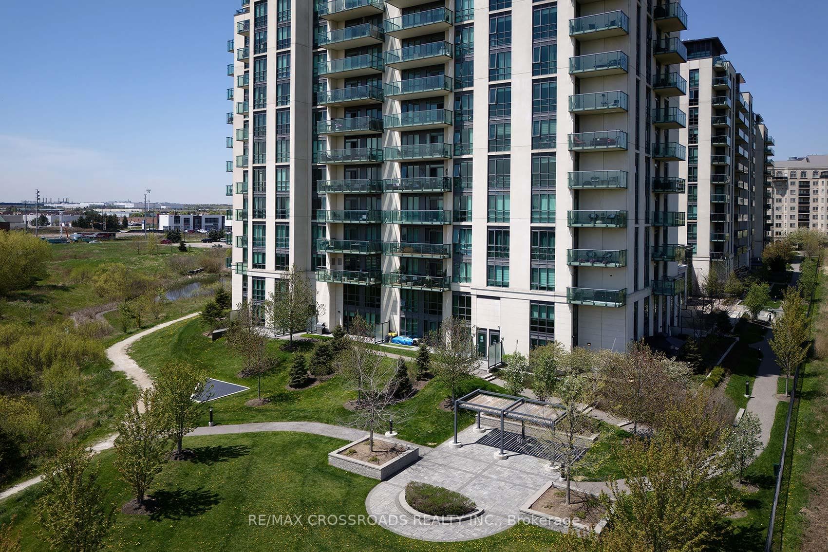 65 Yorkland Boulevard Unit 206 photo 36