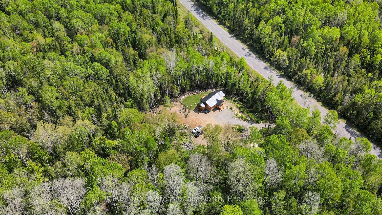 6587 Elephant Lake Road photo 2