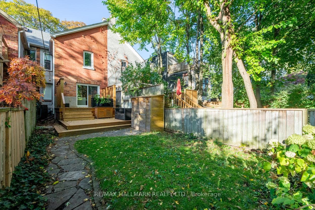 239 Bain Avenue photo 35