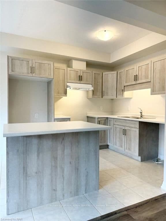 Kitchen appliances are coming!
