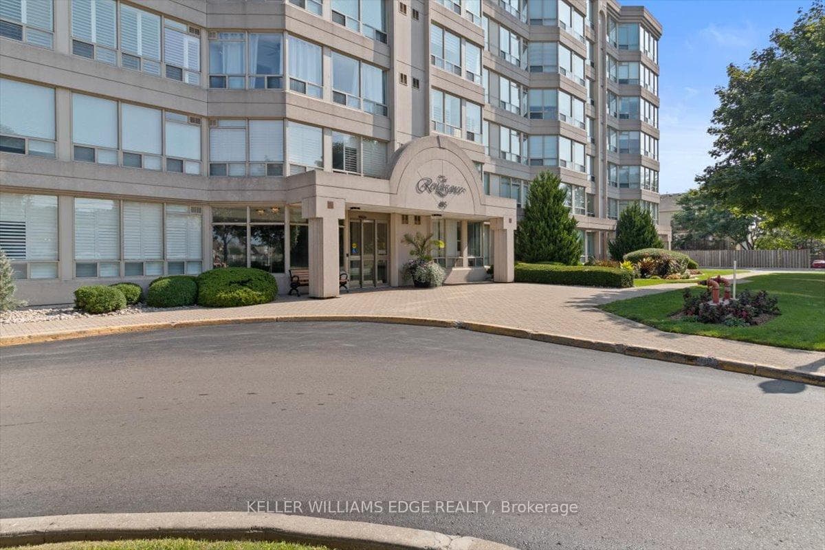 495 8 Highway N/A Unit 703 photo 1