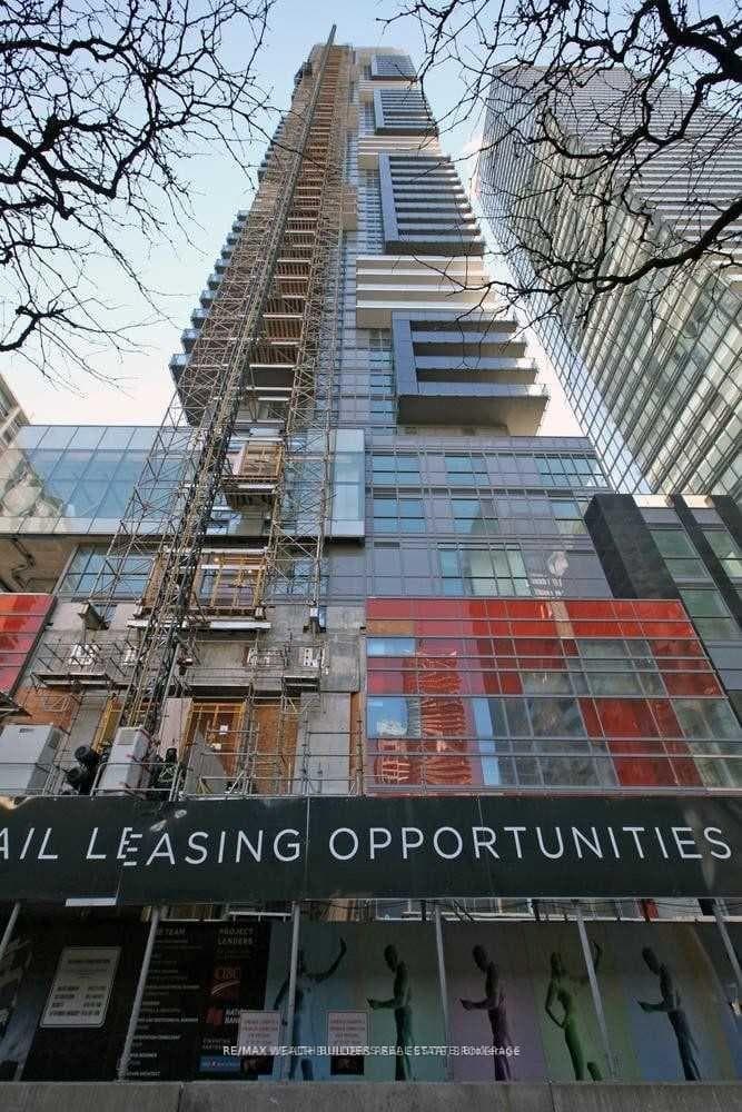 7 Grenville Street Unit 1103 photo 28