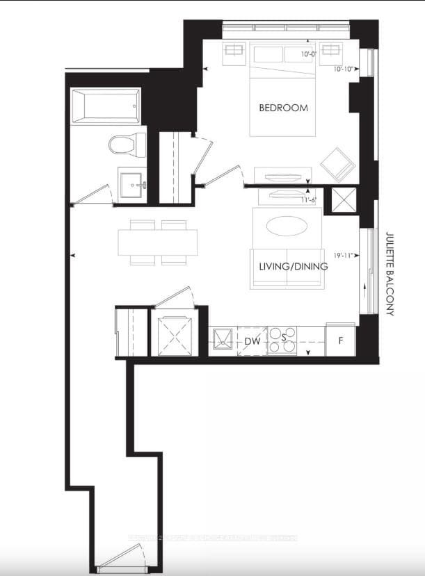 20 Soudan Ave Avenue Unit 1902 photo 24