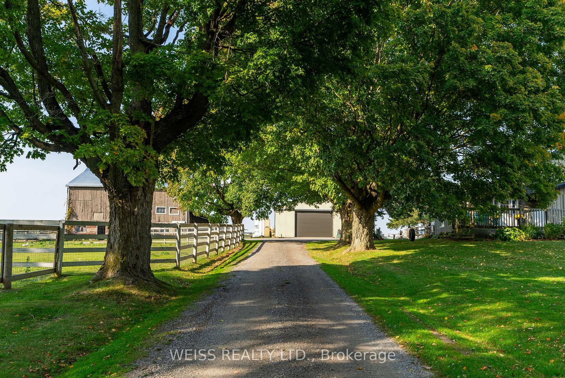 772 Townline Road photo 1