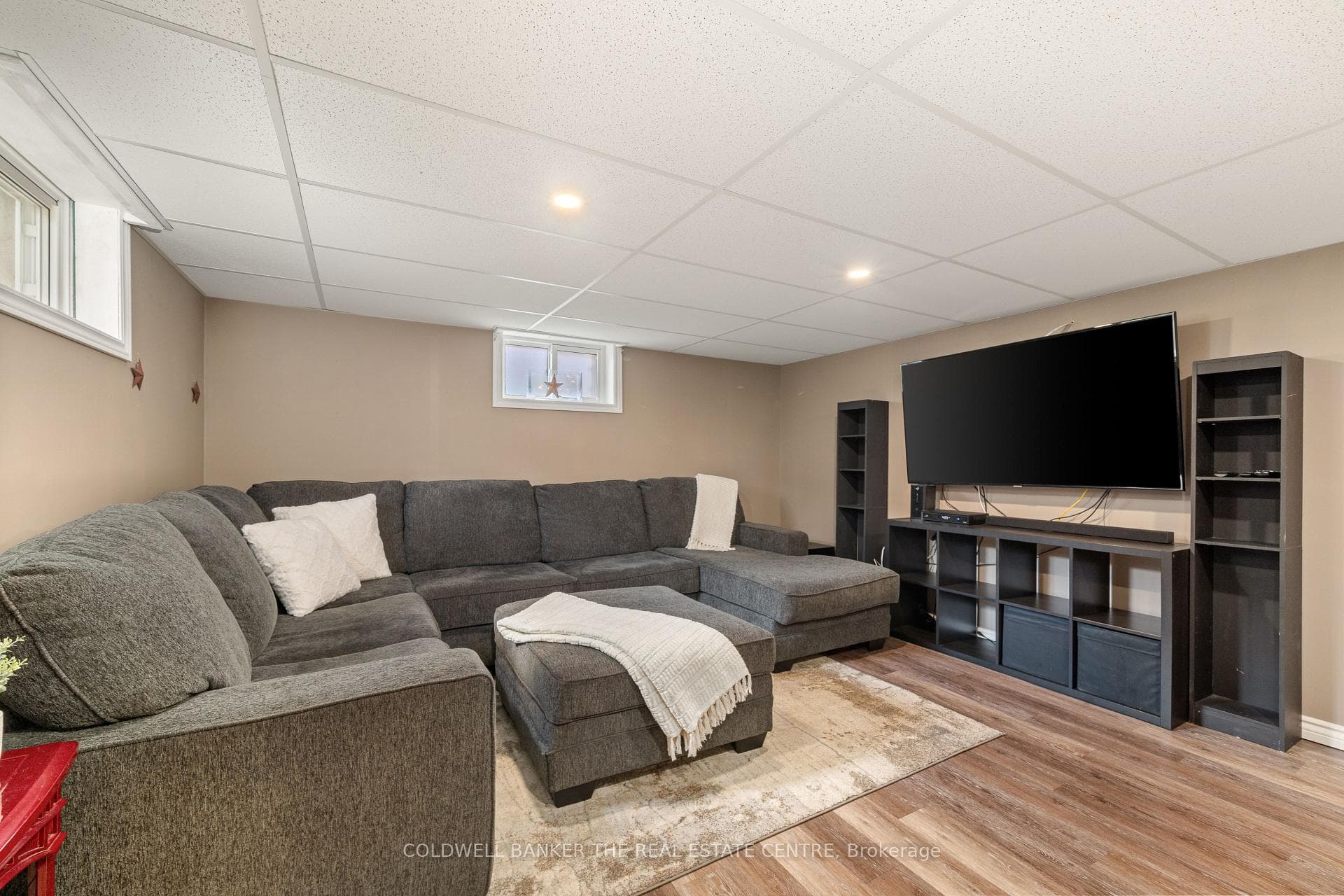 Recreation Room
