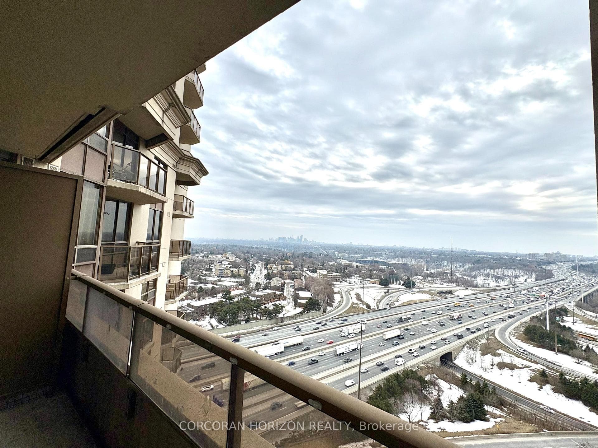 80 Harrison Garden Boulevard Unit 2325 photo 13