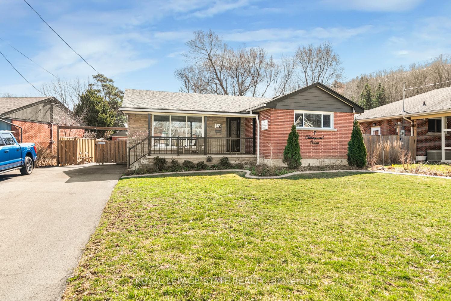 7 Cherrywood Drive photo 5