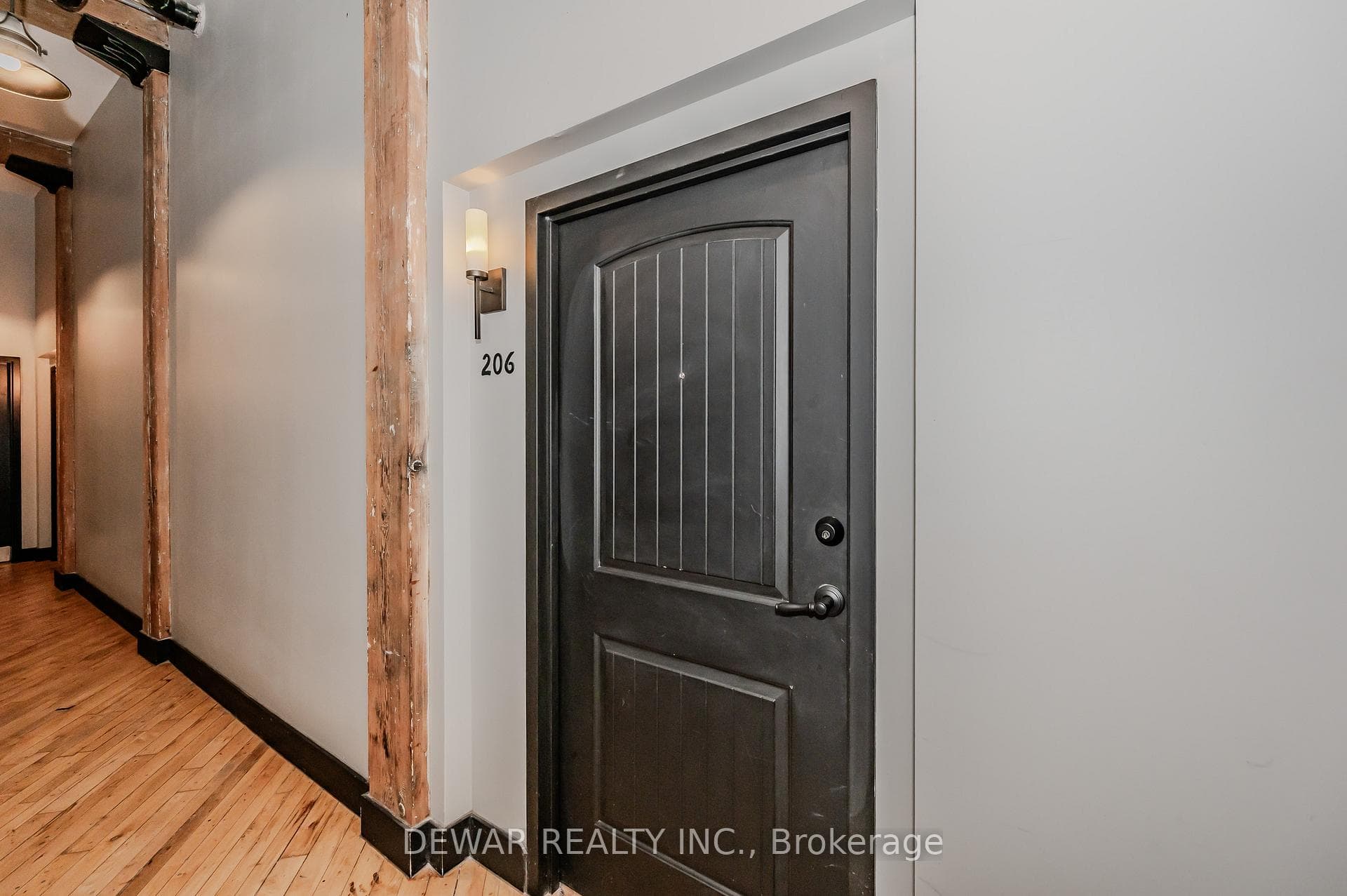 24 Cedar Street Unit 206 photo 7