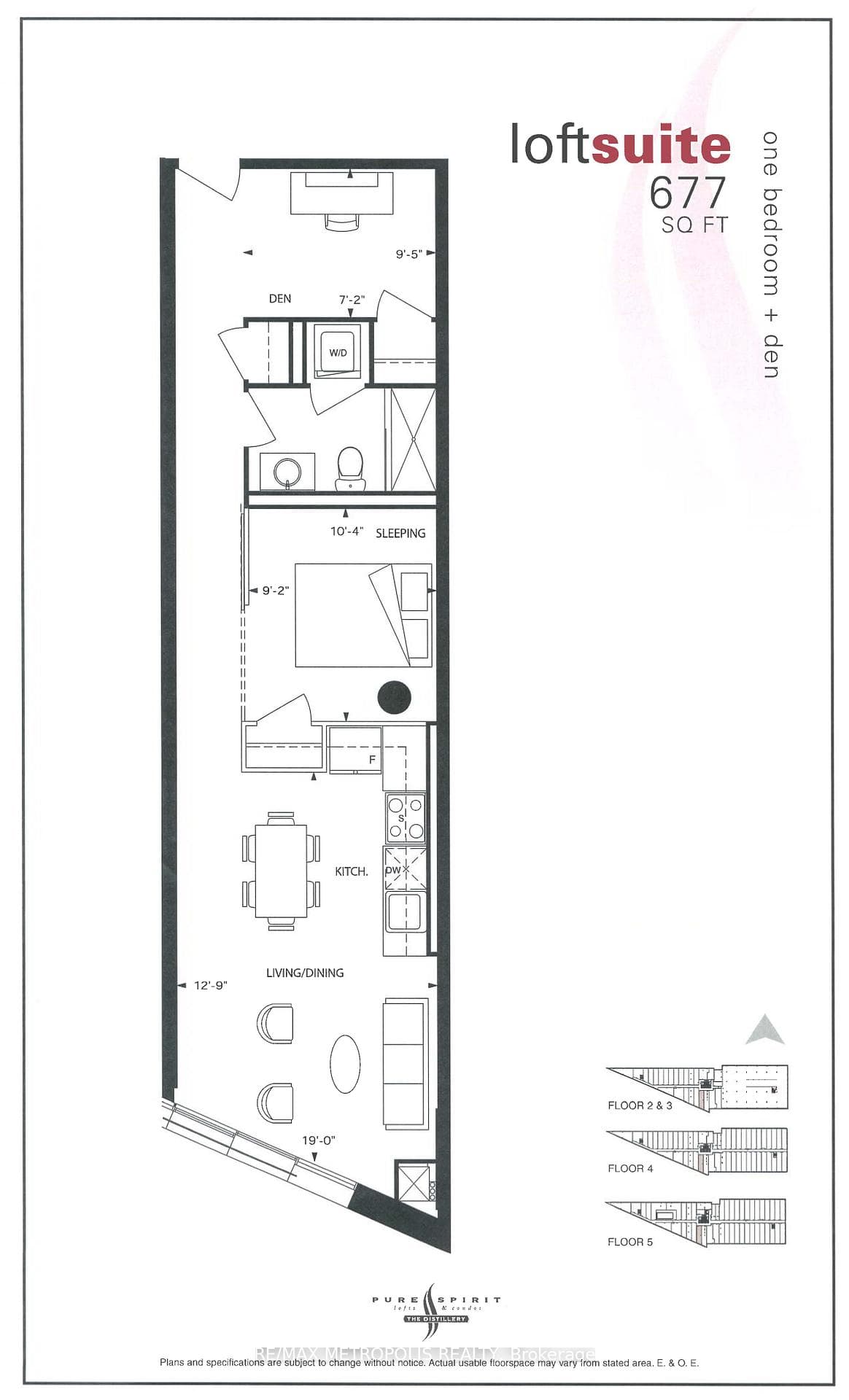 33 Mill Street Unit 433 photo 17