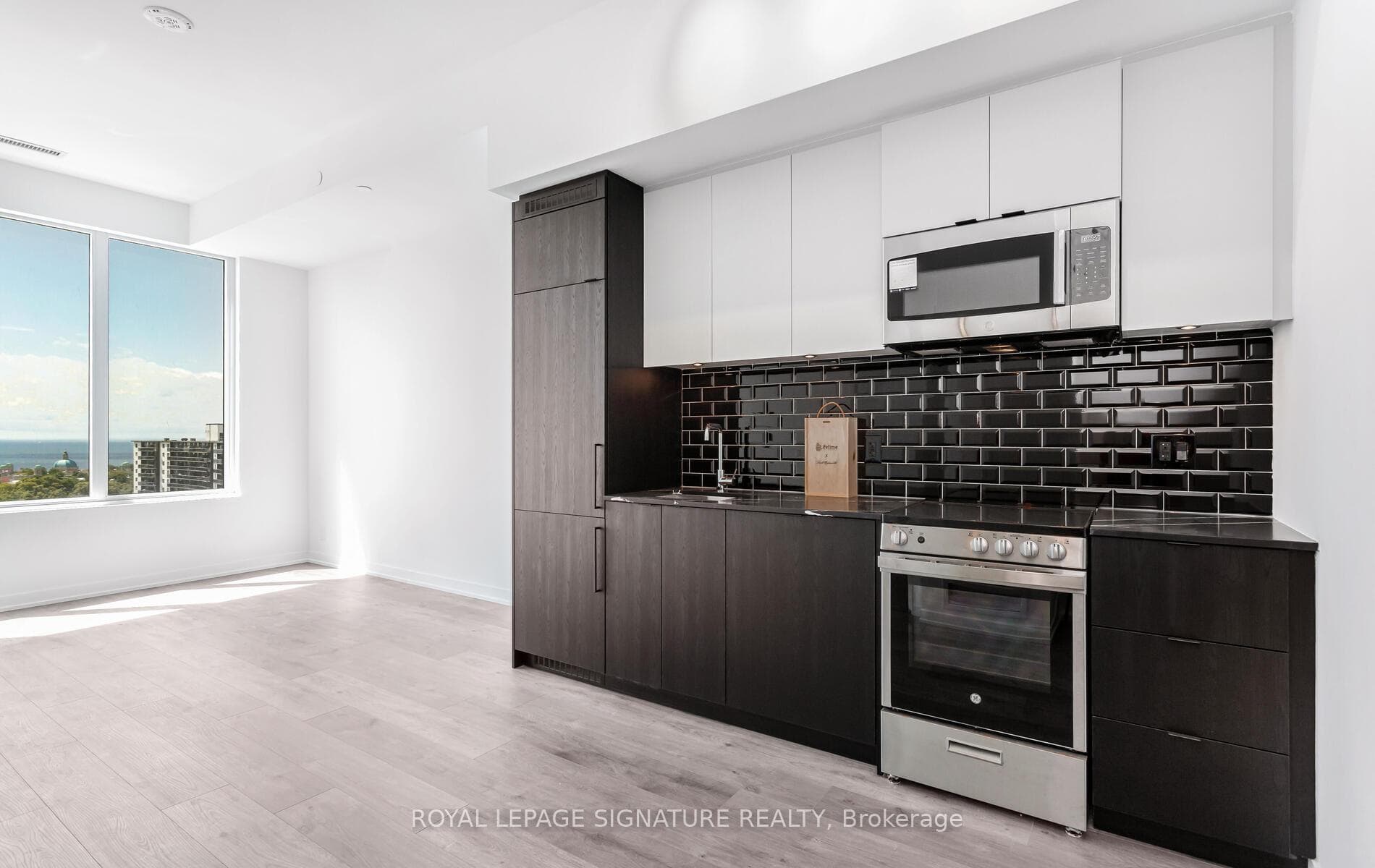 285 Dufferin Street Unit 1116 photo 10
