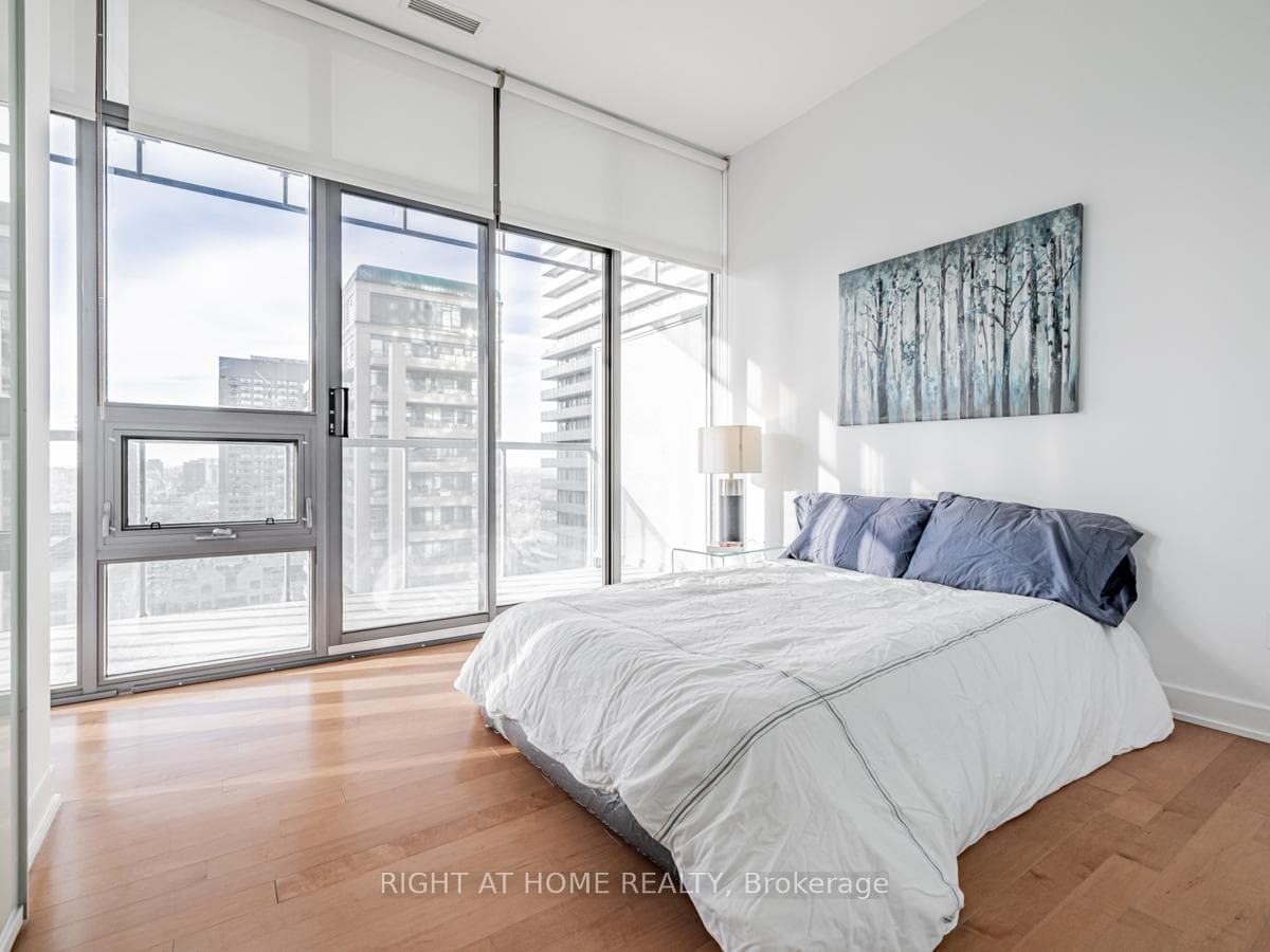 33 Charles Street Unit 2907 photo 23