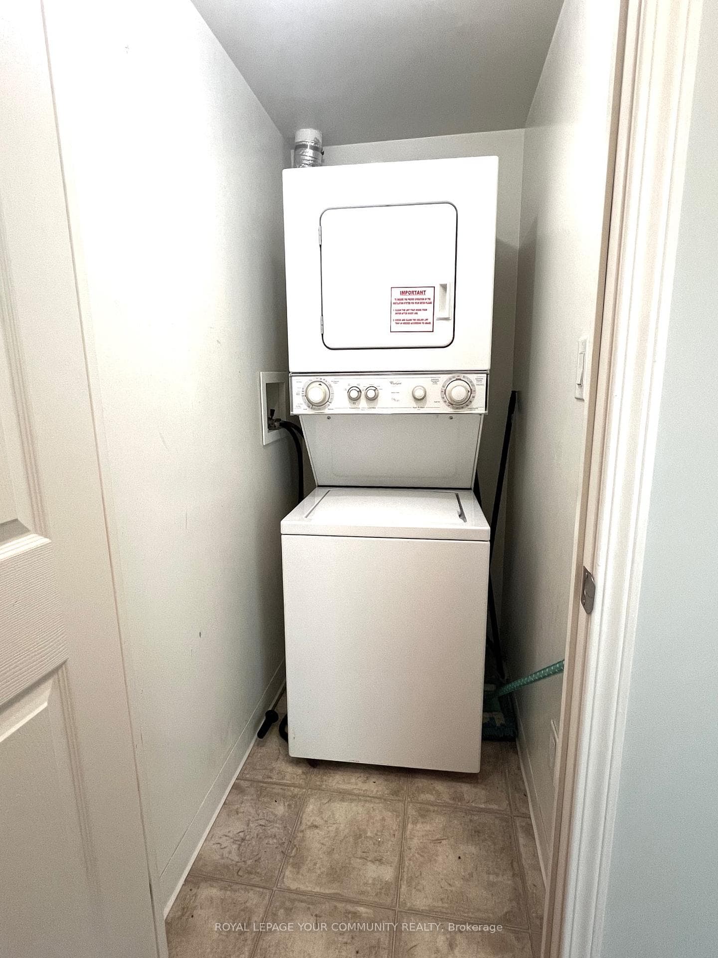 88 Grangeway Avenue Unit 1201 photo 7