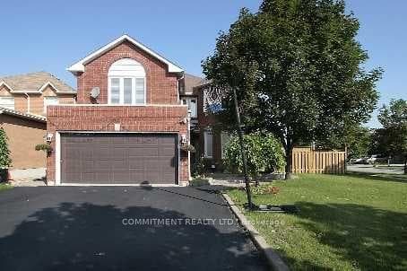 1041 Sherwood Mills Boulevard photo 1