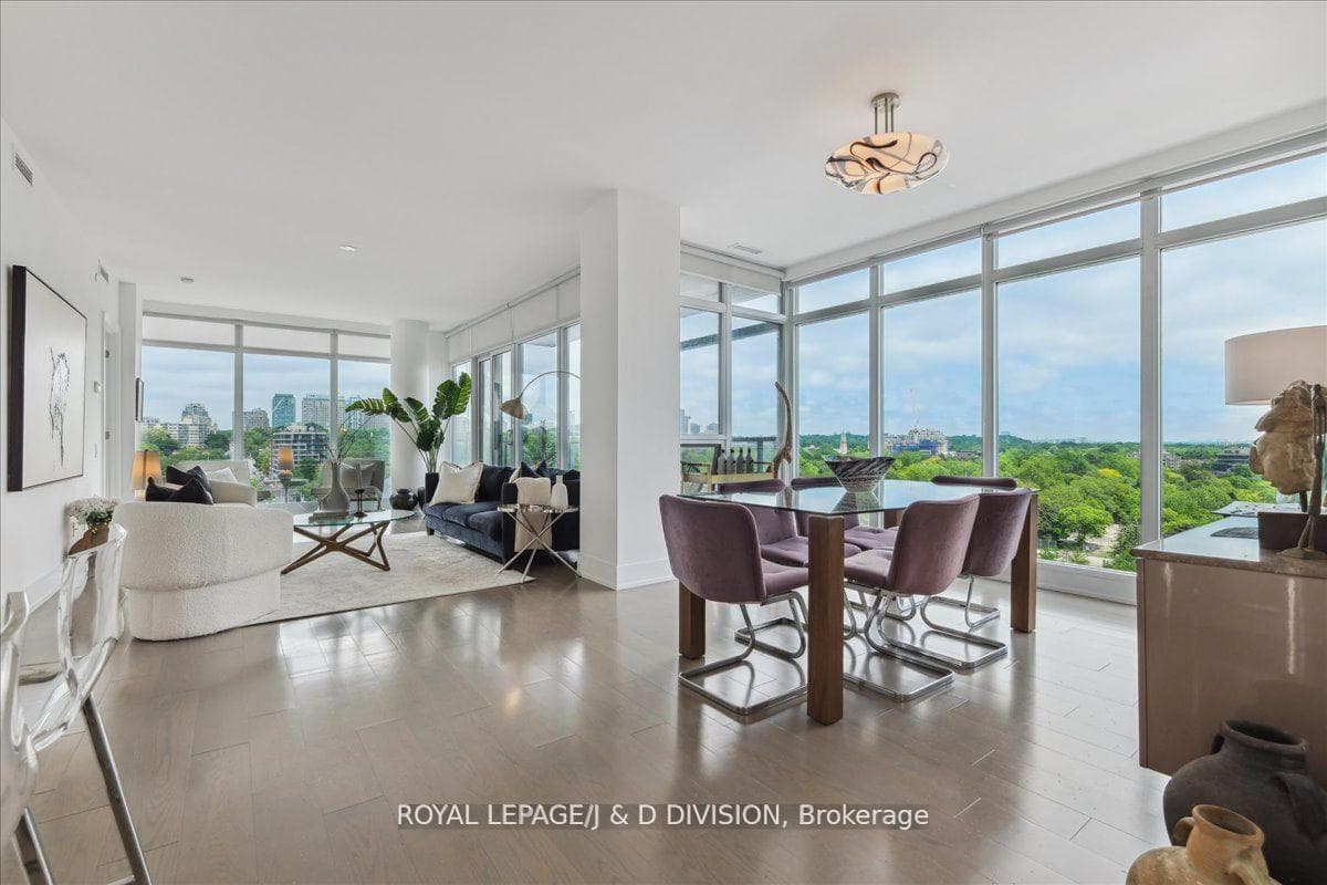 170 Avenue Road Unit 1009 photo 7