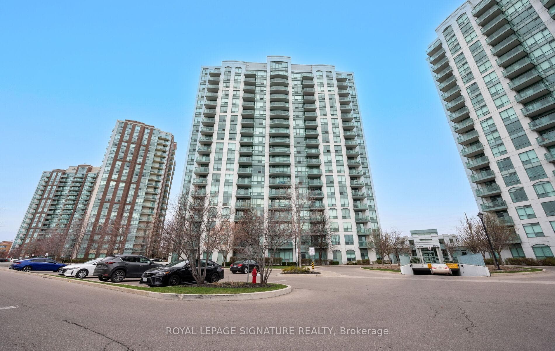4850 Glen Erin Drive Unit 107 photo 2