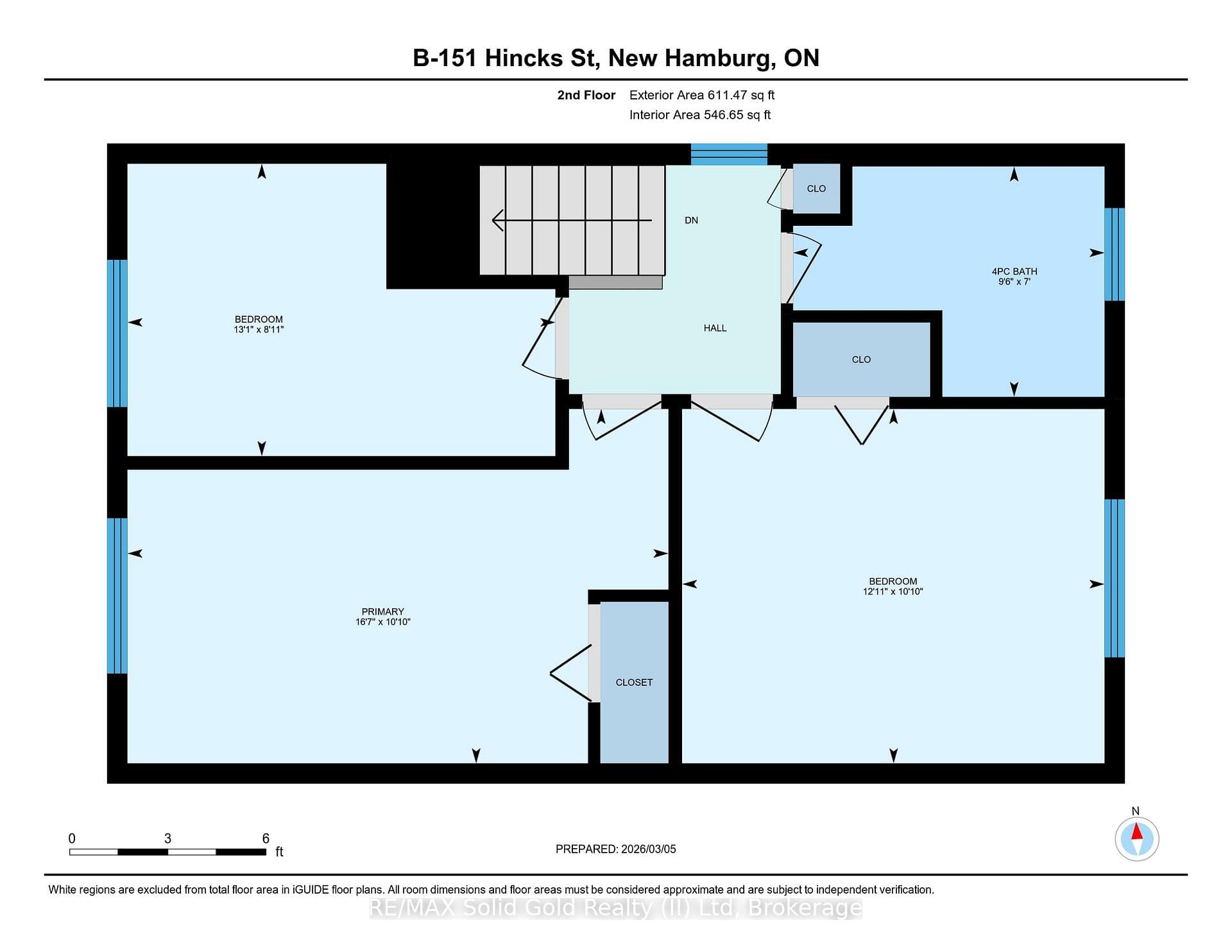 151 Hincks Street photo 44