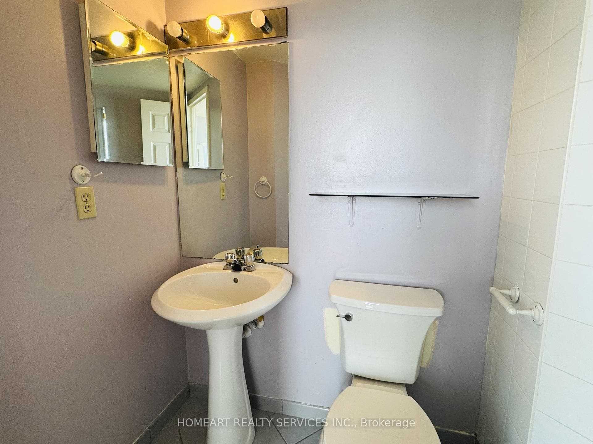 4725 Sheppard Avenue Unit Ph10 photo 18