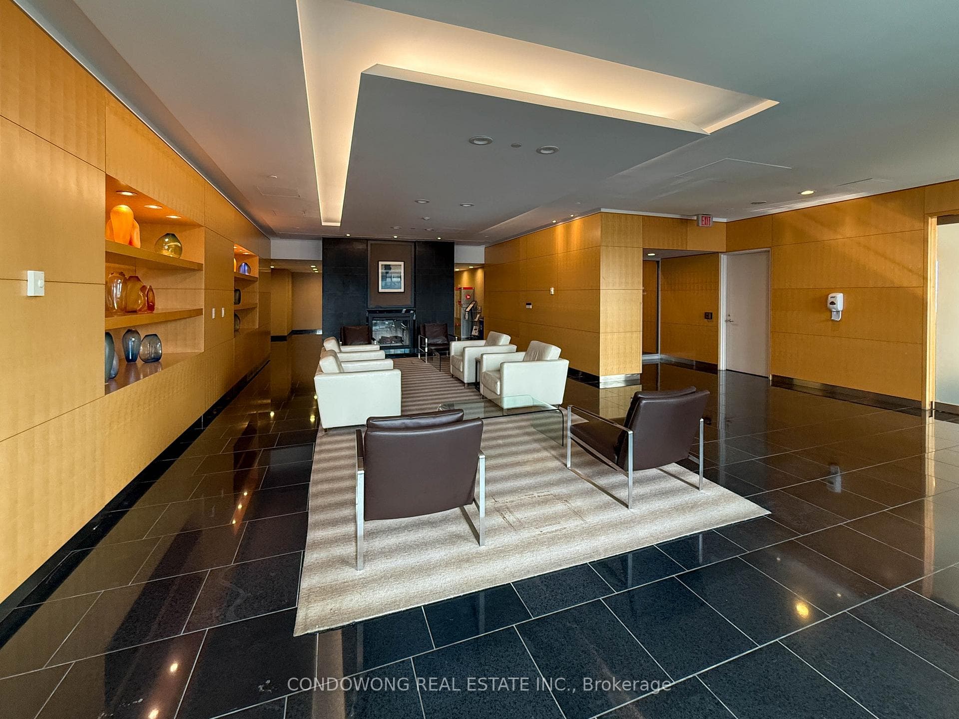 55 Bremner Boulevard Unit 2611 photo 19