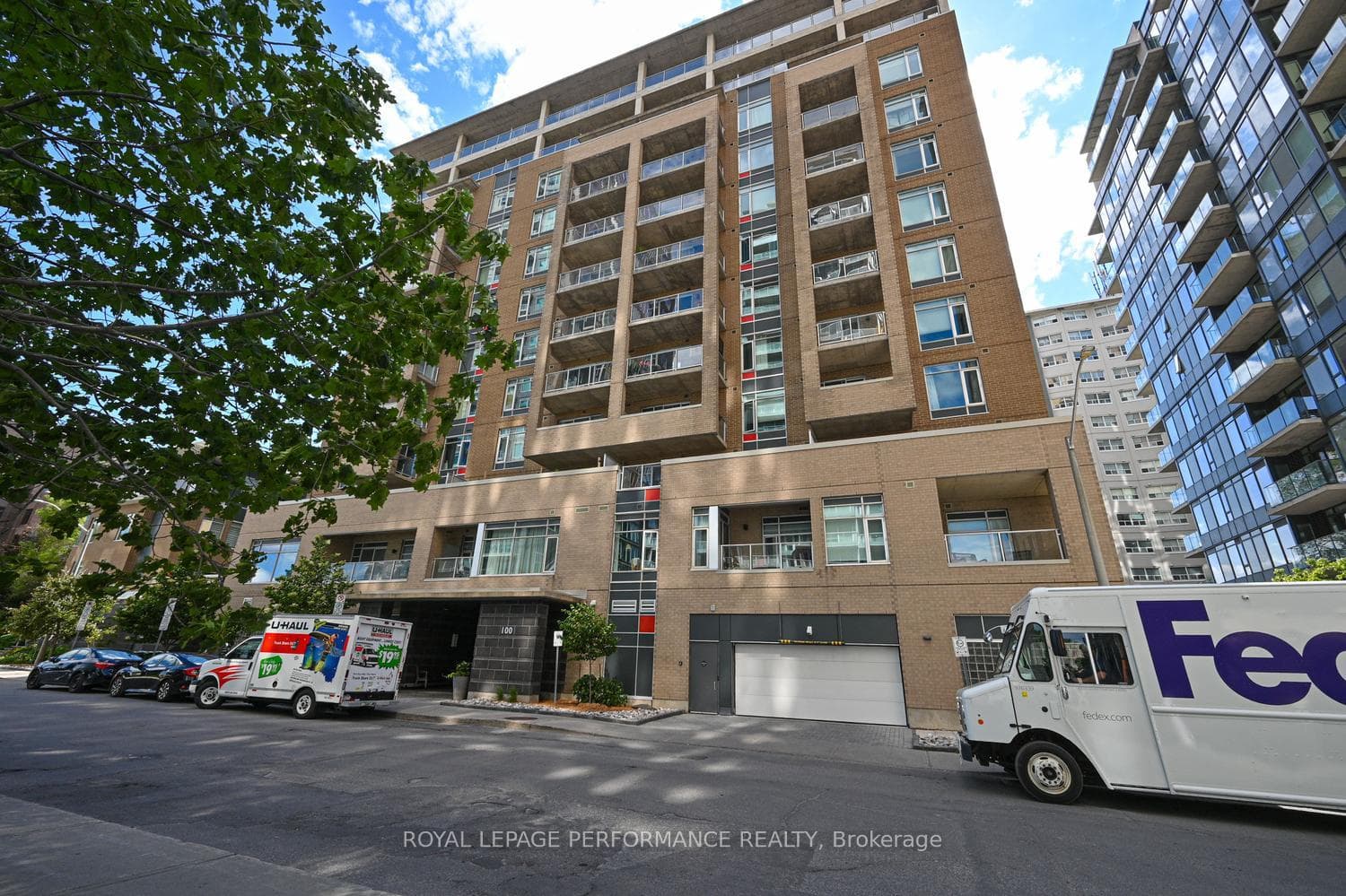 100 Champagne Avenue Unit 903 photo 28