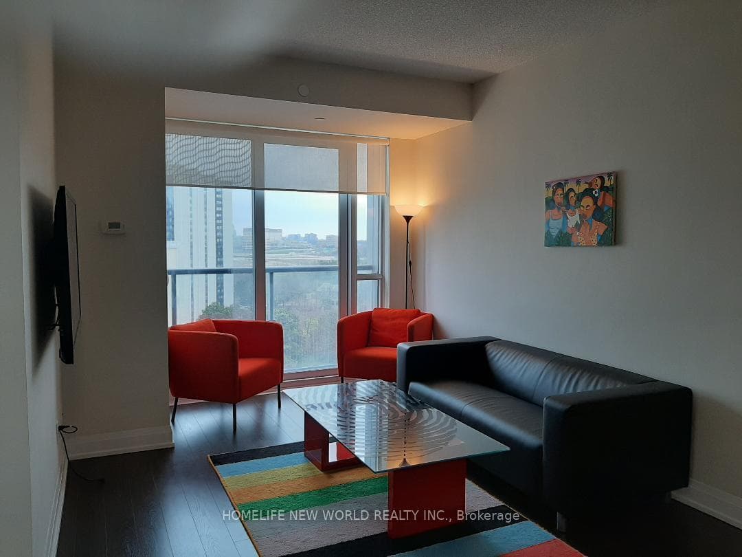 18 Graydon Hall Drive Unit 2106 photo 4
