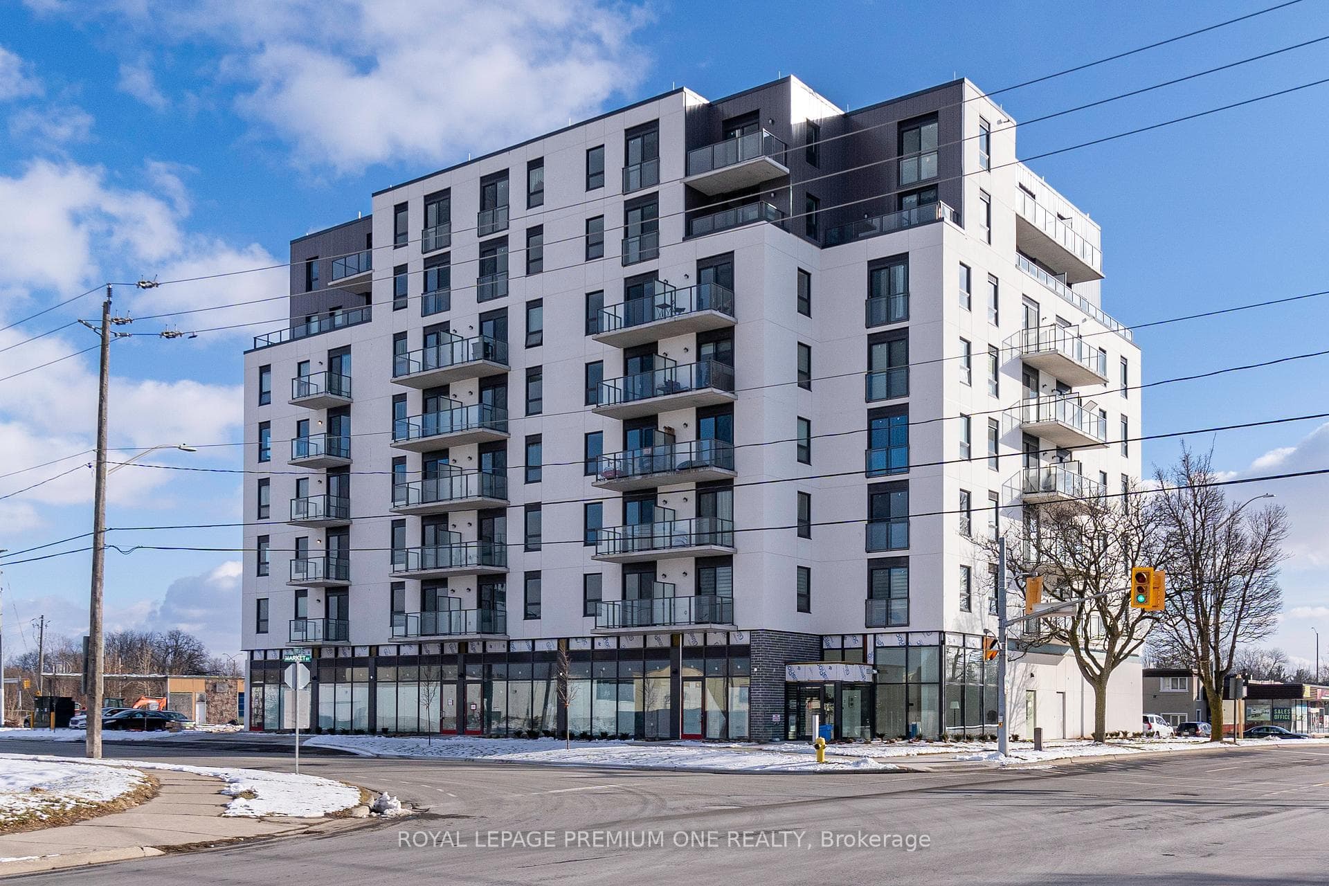 7 Erie Avenue Unit 607 photo 17