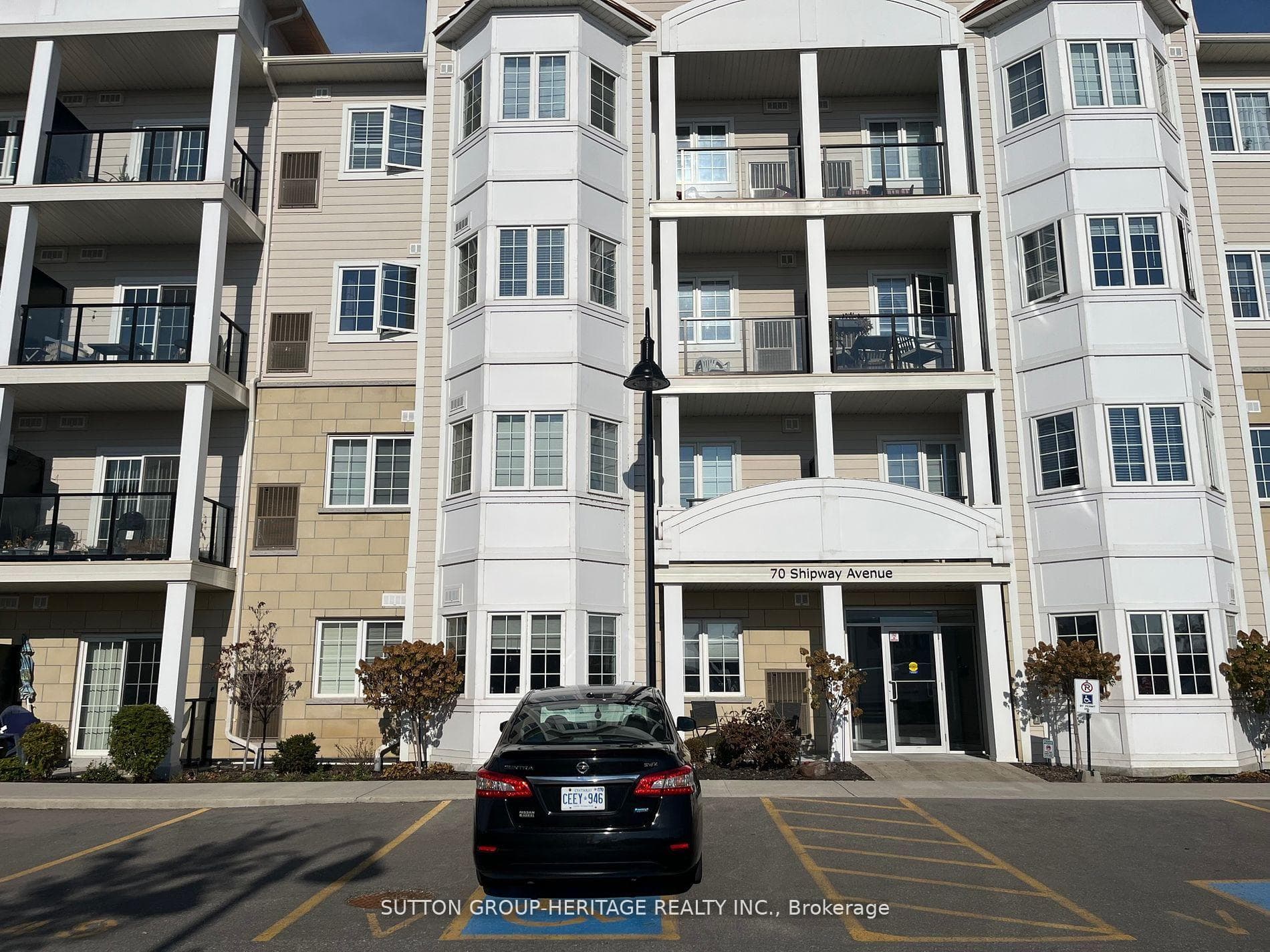 70 Shipway Avenue Unit 301 photo 1
