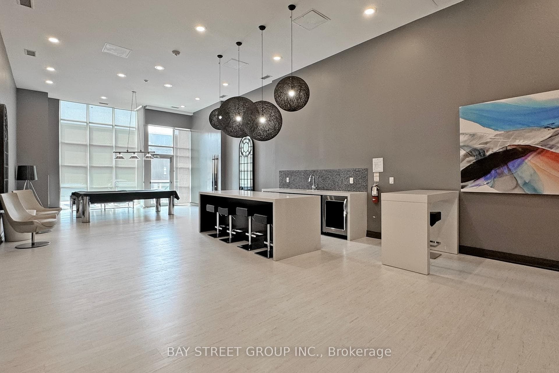 125 Western Battery Road Unit 713 photo 43