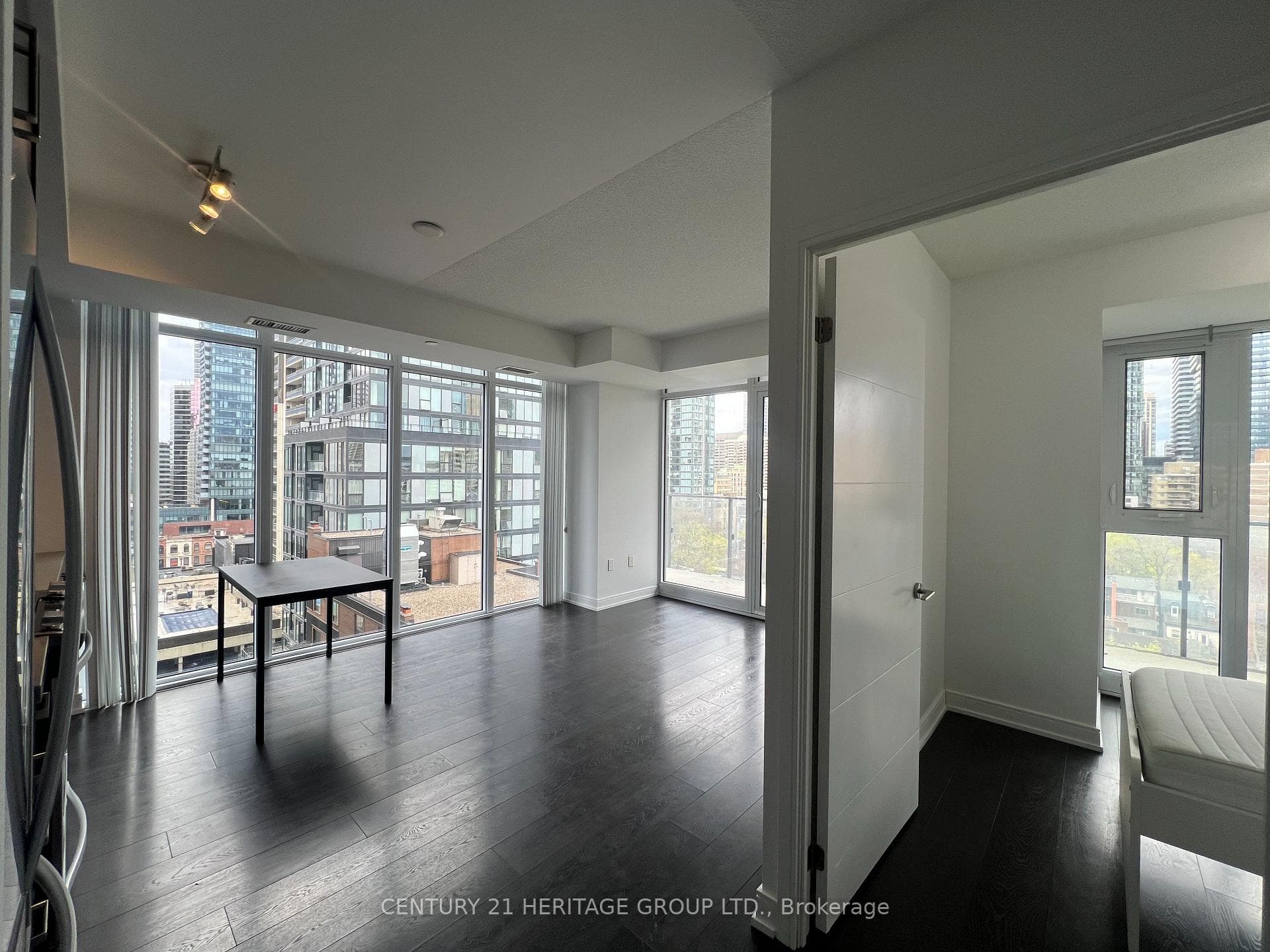 50 Wellesley Street Unit 1202 photo 15