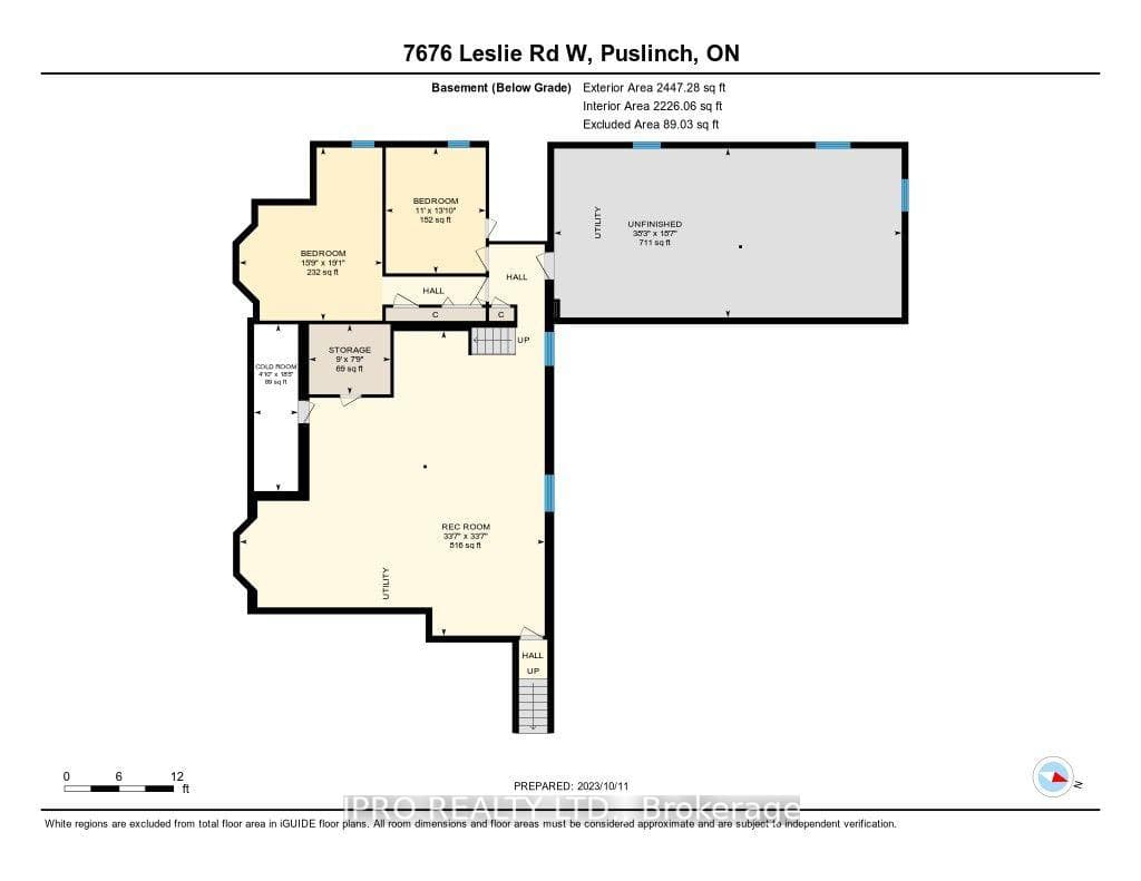 7676 Leslie Road photo 38