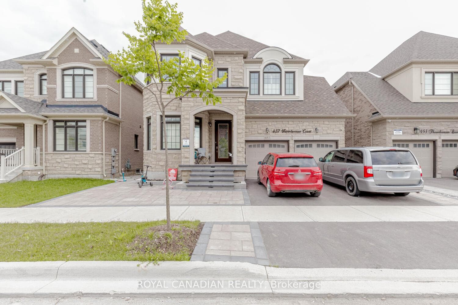 457 Thornborrow Court Unit Lower photo 3