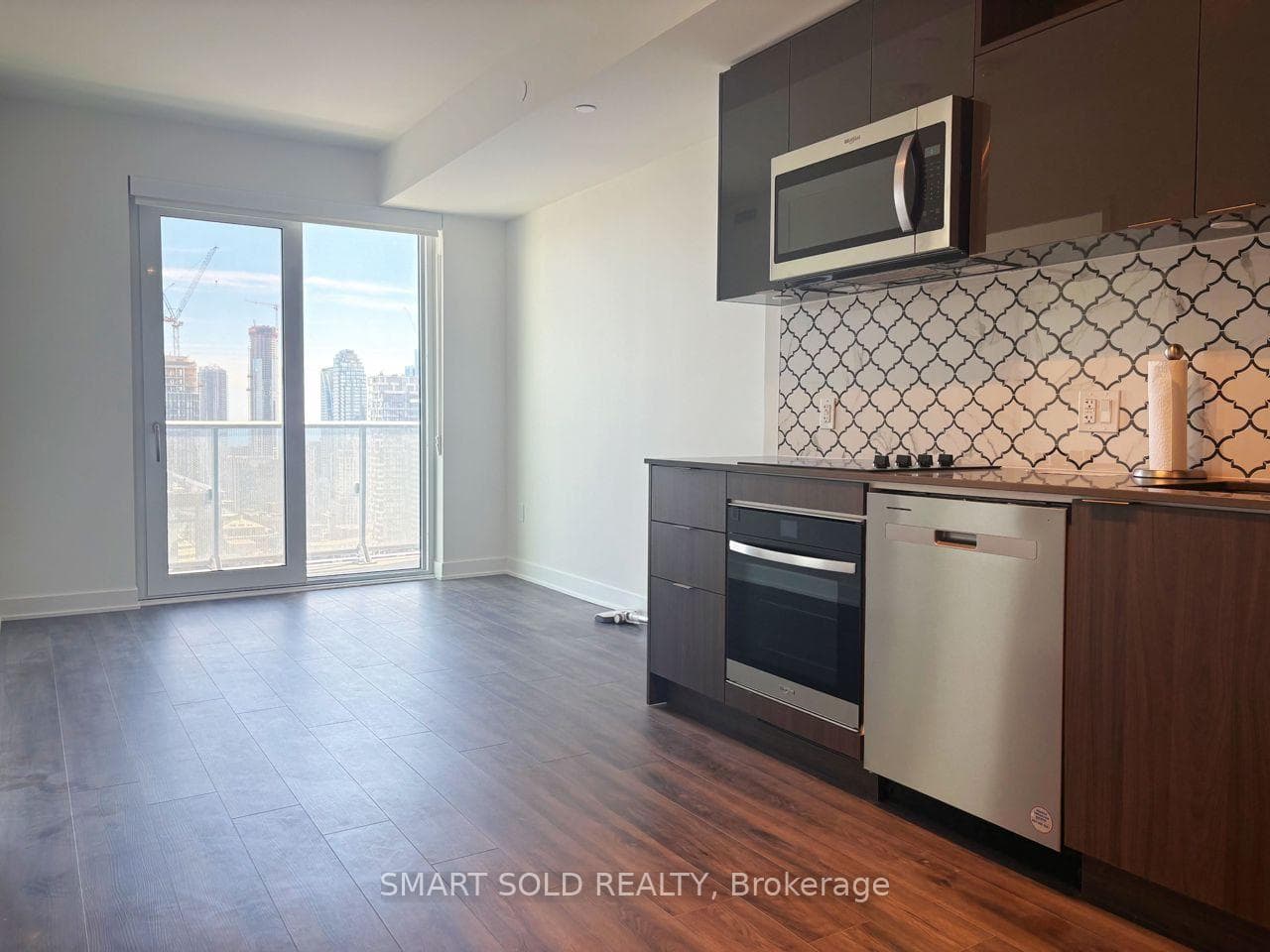 100 Dalhousie Street Unit 4309 photo 14