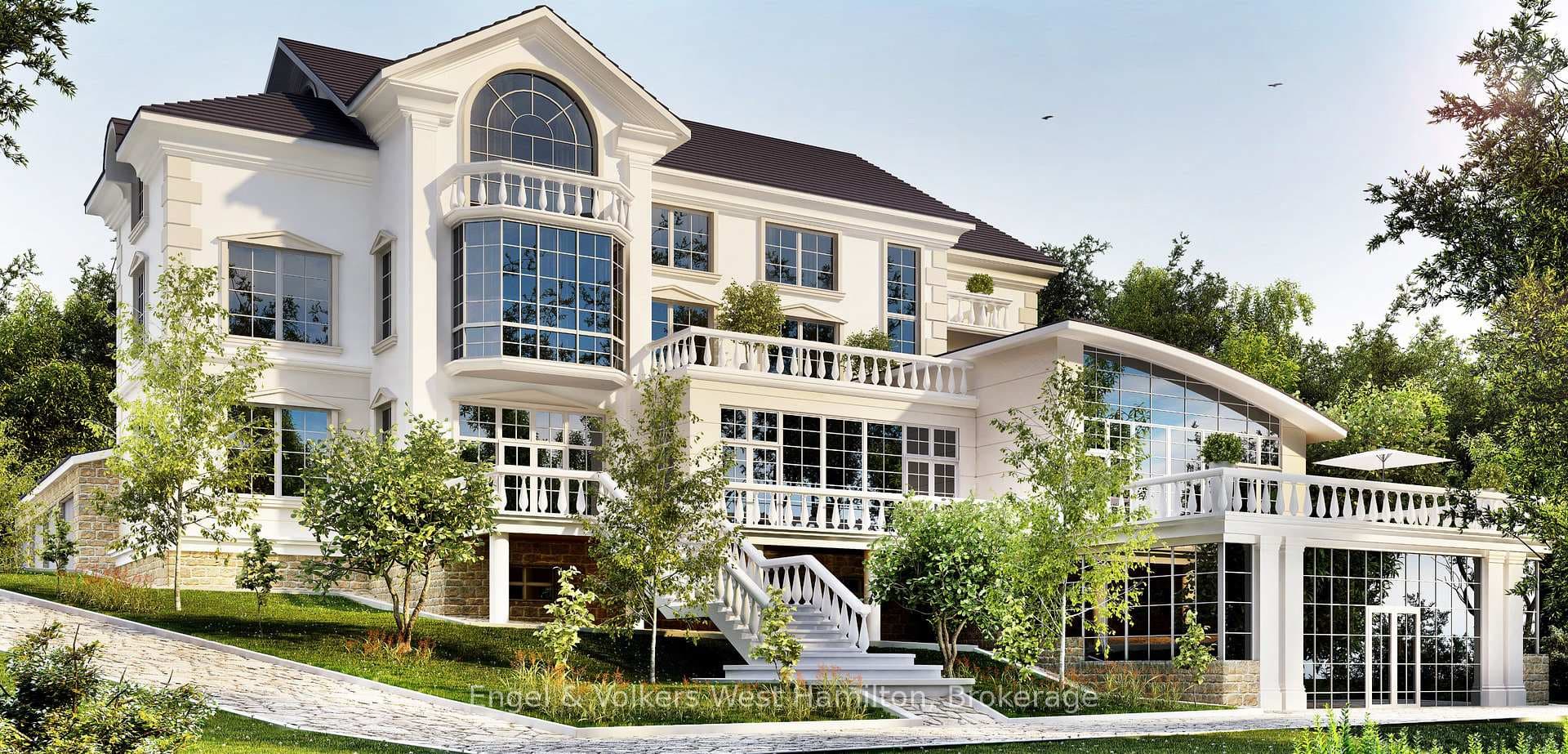 Purposed Home.