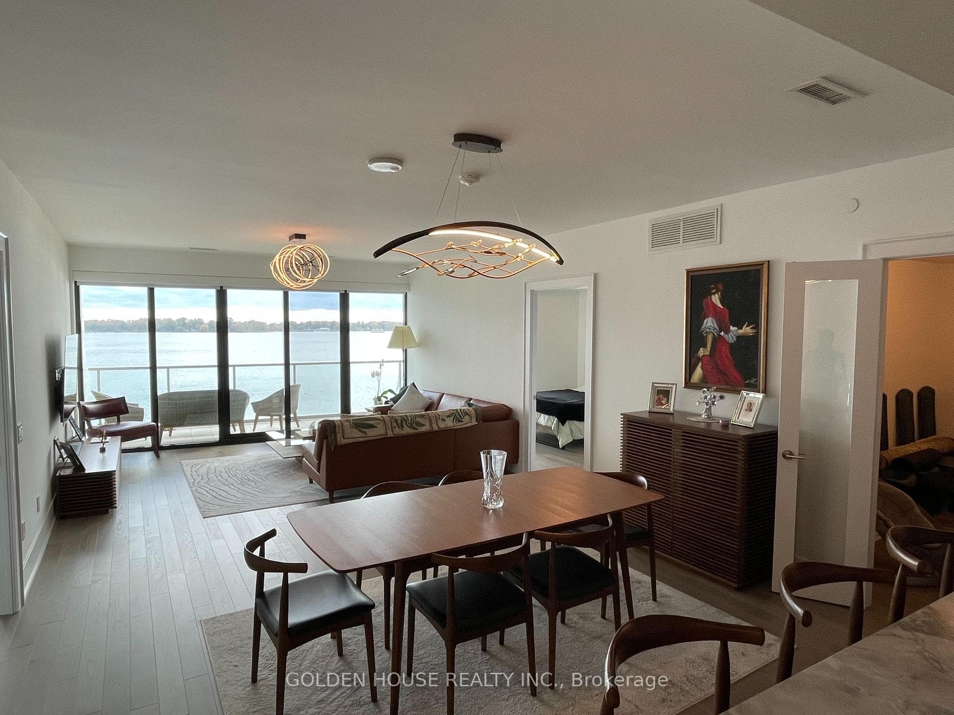 118 Merchants' Wharf N/A Unit 408 photo 6