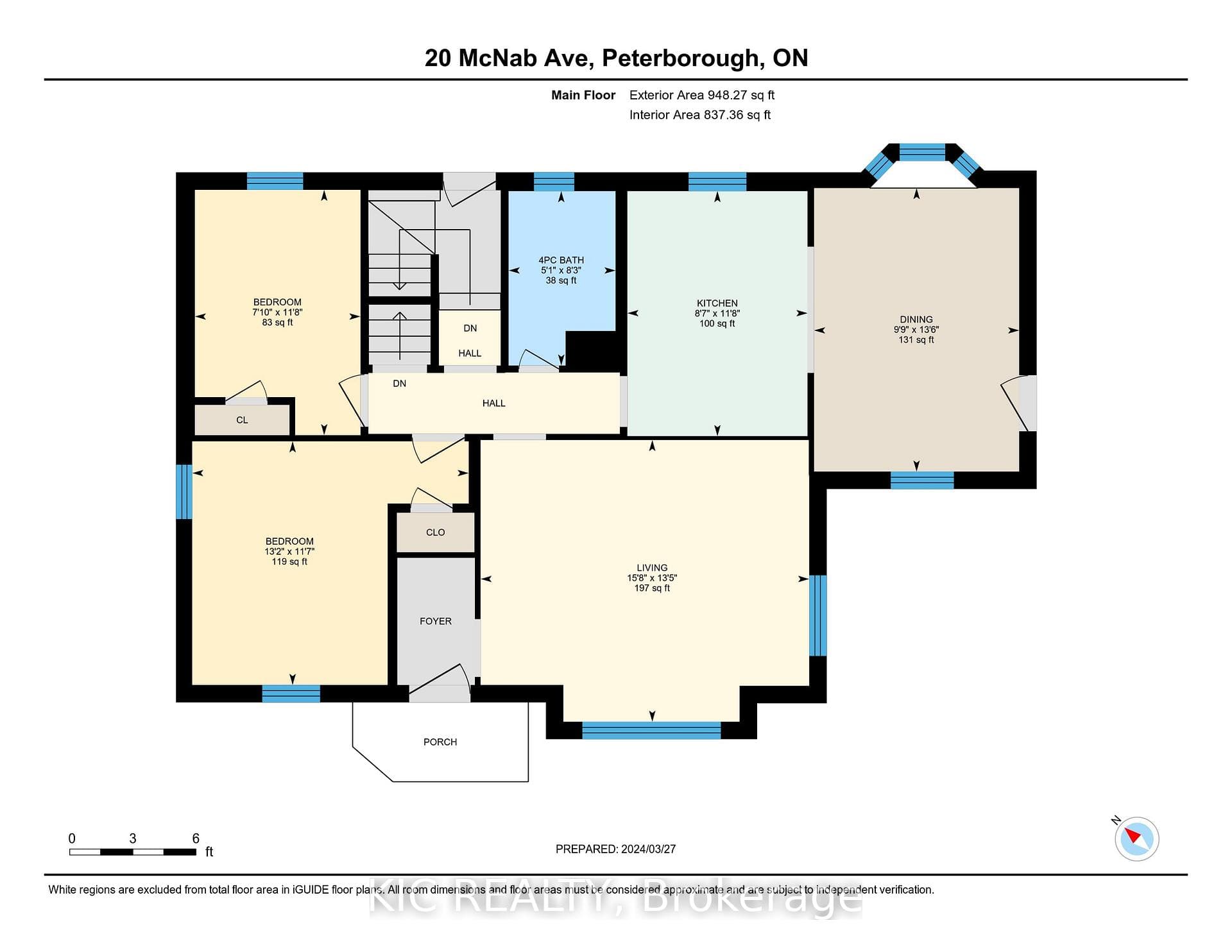 20 Mcnab Avenue photo 22