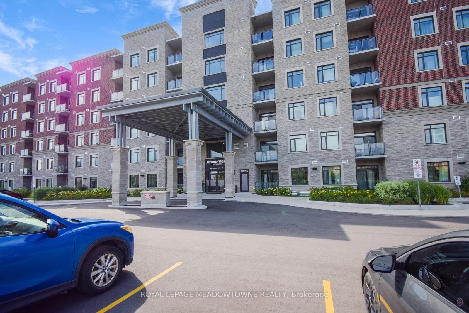 830 Megson Terrace Unit 213 photo 2