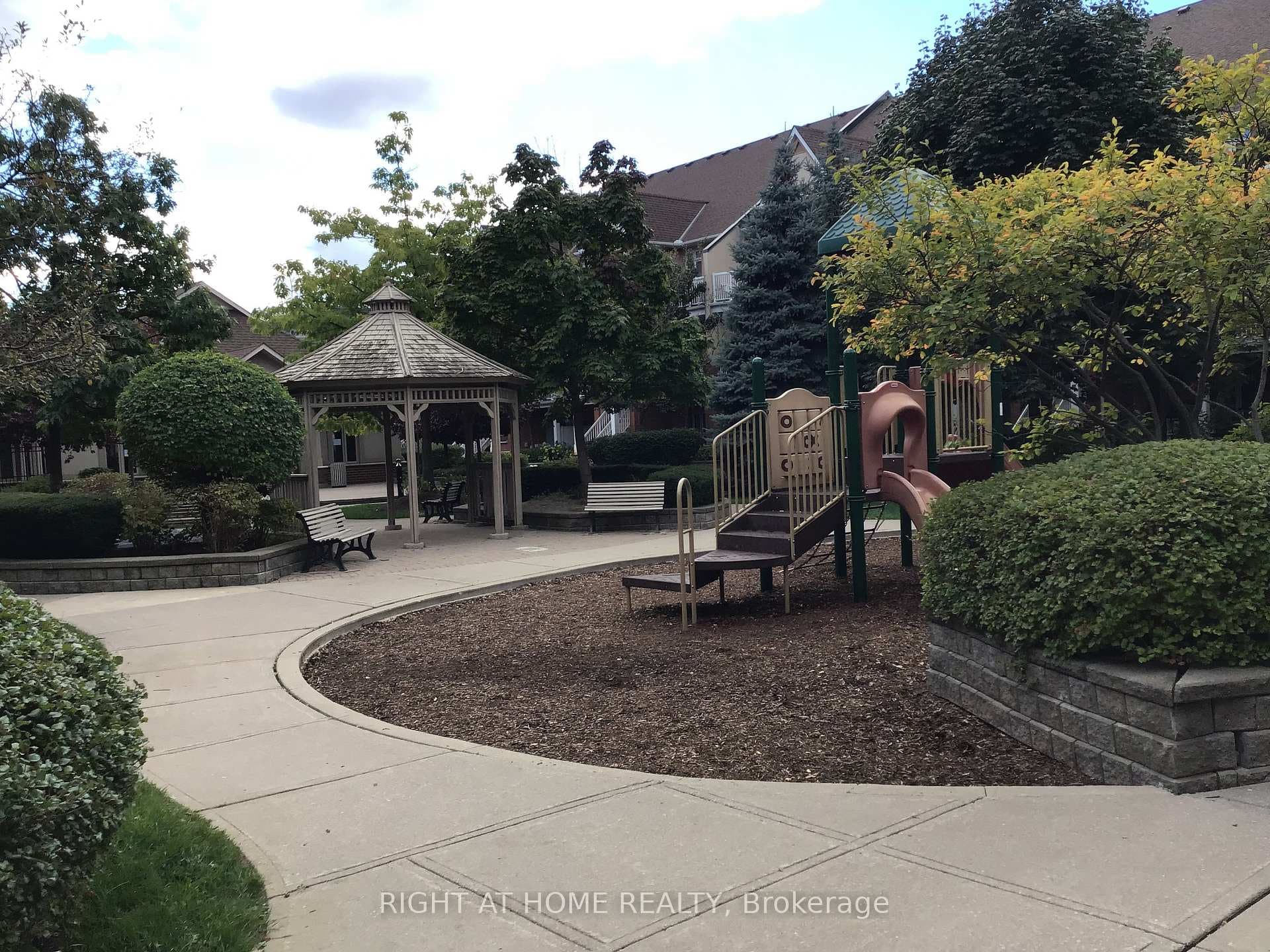play ground