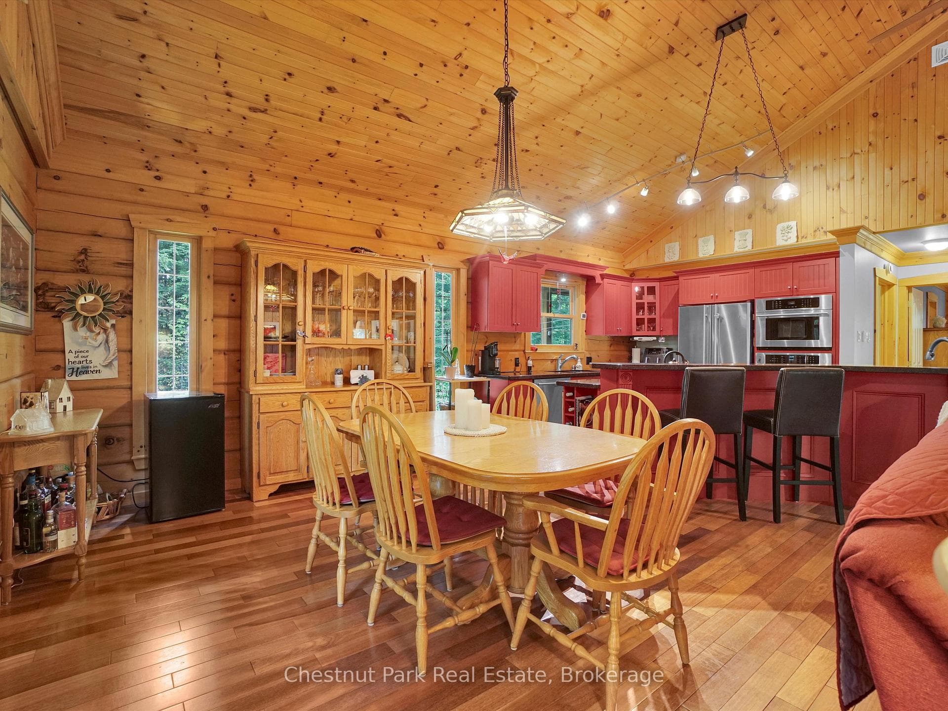 1300 Dickie Lake Road photo 9