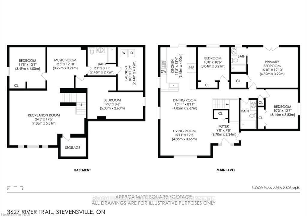 3627 RIVER TRAIL N/A photo 44