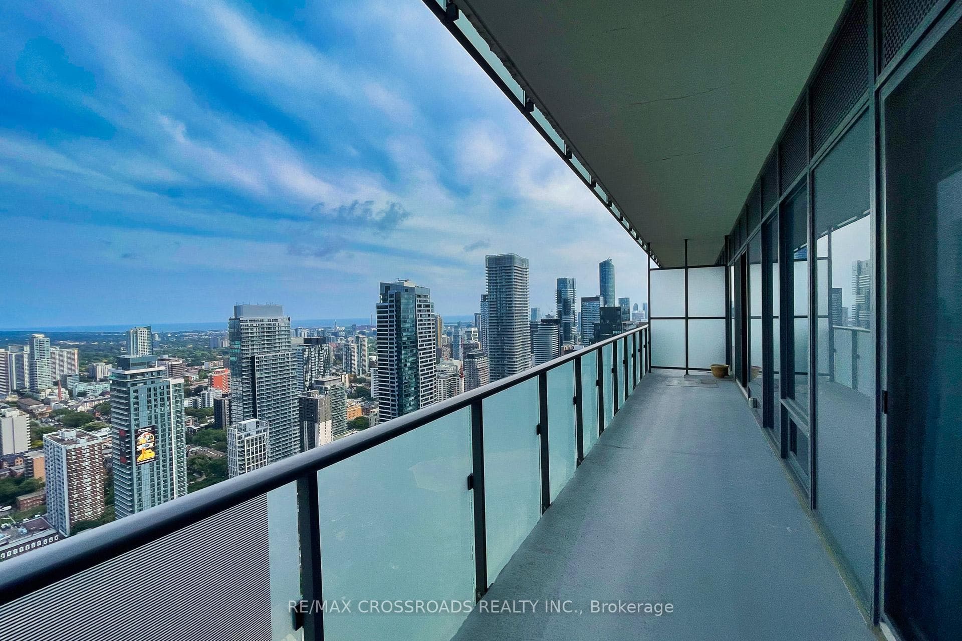 1080 Bay Street Unit 4509 photo 29