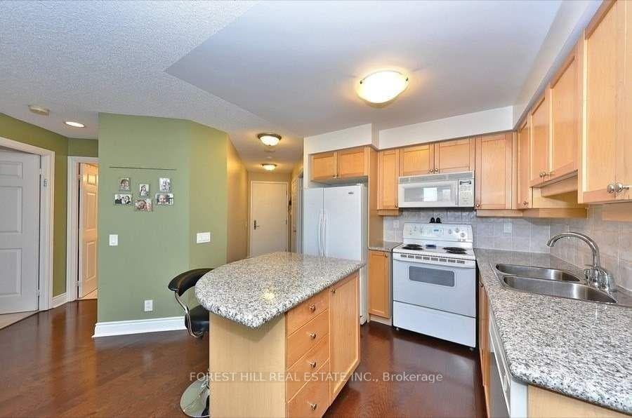 78 Harrison Garden Boulevard Unit 2101 photo 7