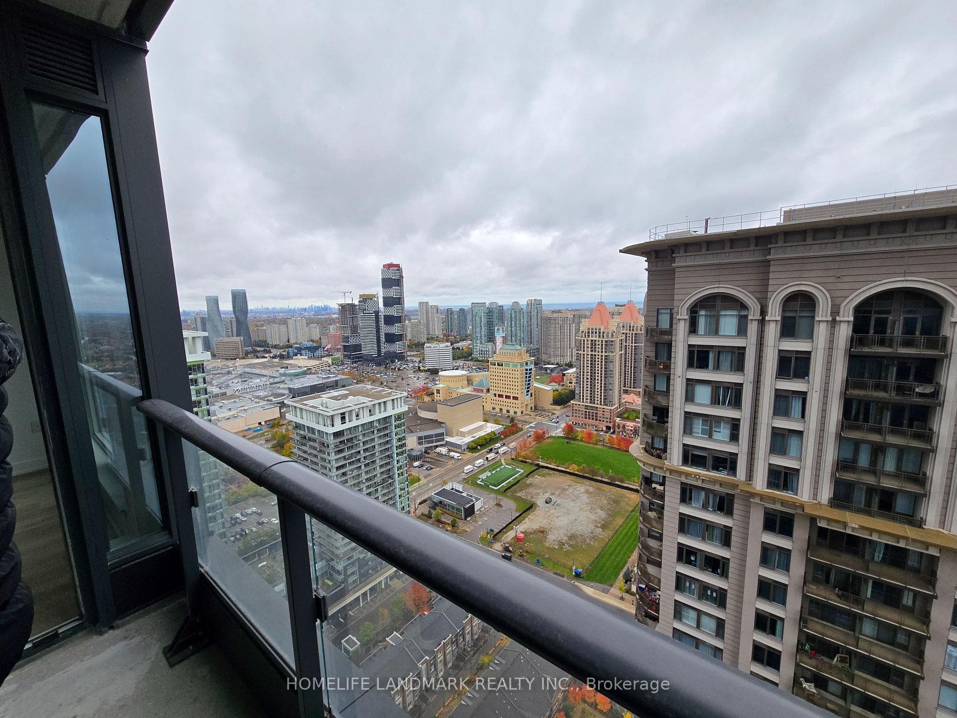 395 Square One Drive Unit 3606 photo 10