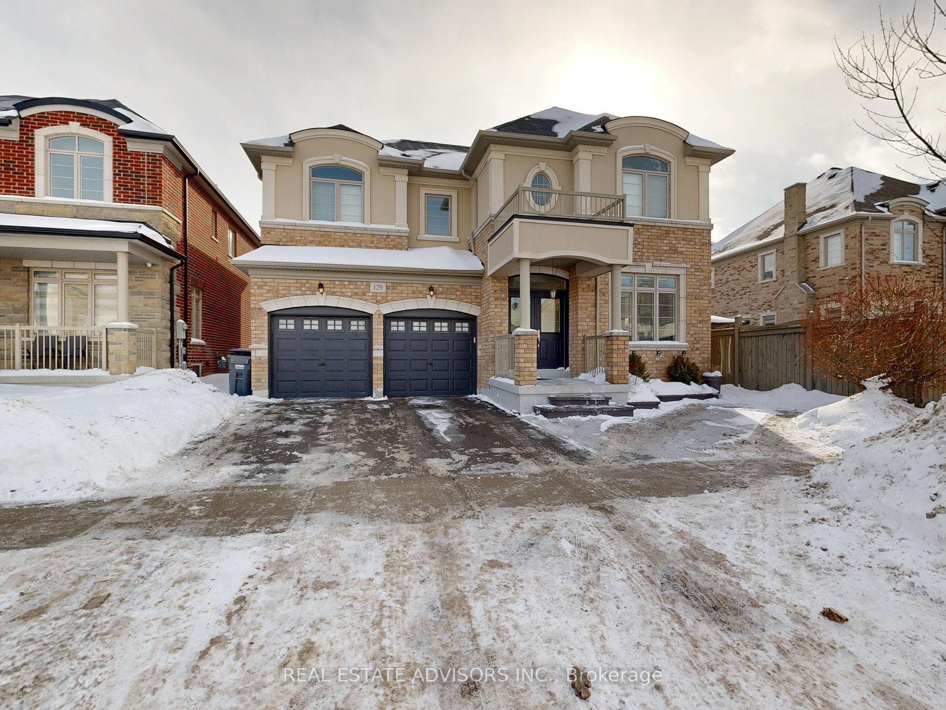 129 Squire Ellis Drive photo 1