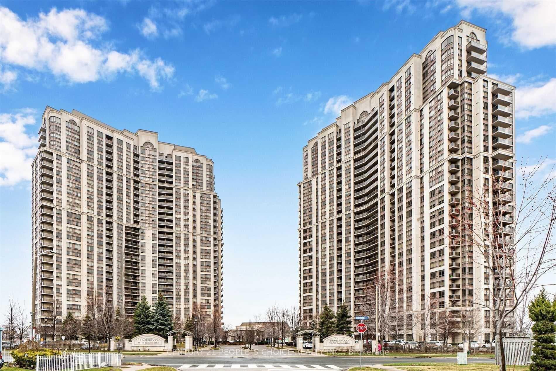700 Humberwood Boulevard Unit 2228 photo 1