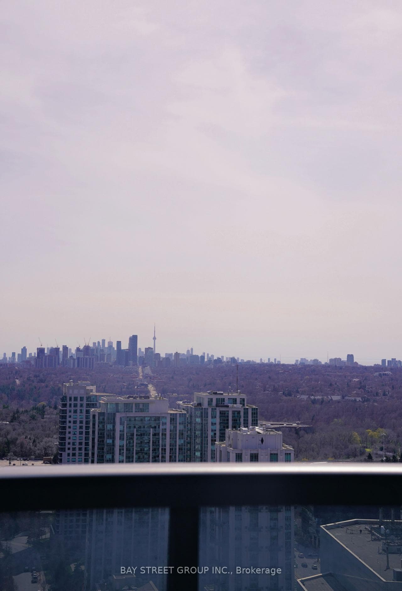 5 Sheppard Avenue Unit 3126 photo 9
