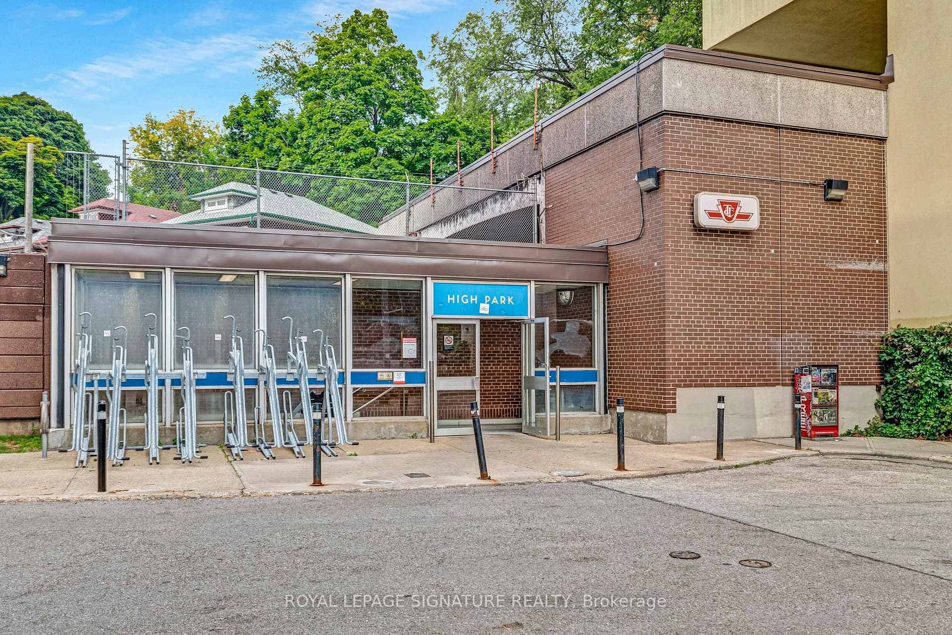 20 Gothic Avenue Unit 704 photo 36