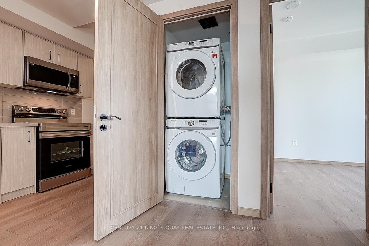 3429 Sheppard Avenue Unit 712 photo 39