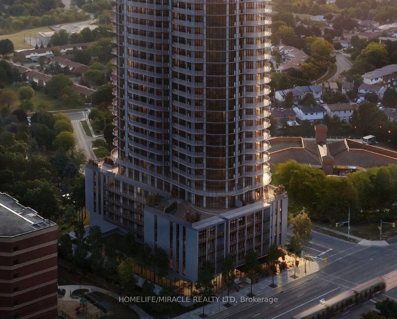1 Fairview Road Unit 2913 photo 1