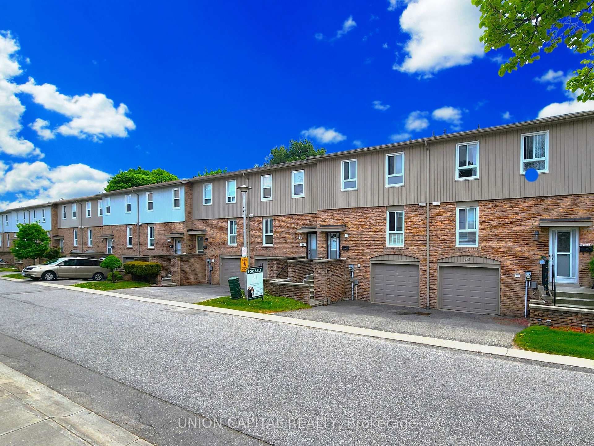 201 Alexmuir Boulevard Unit 80 photo 1