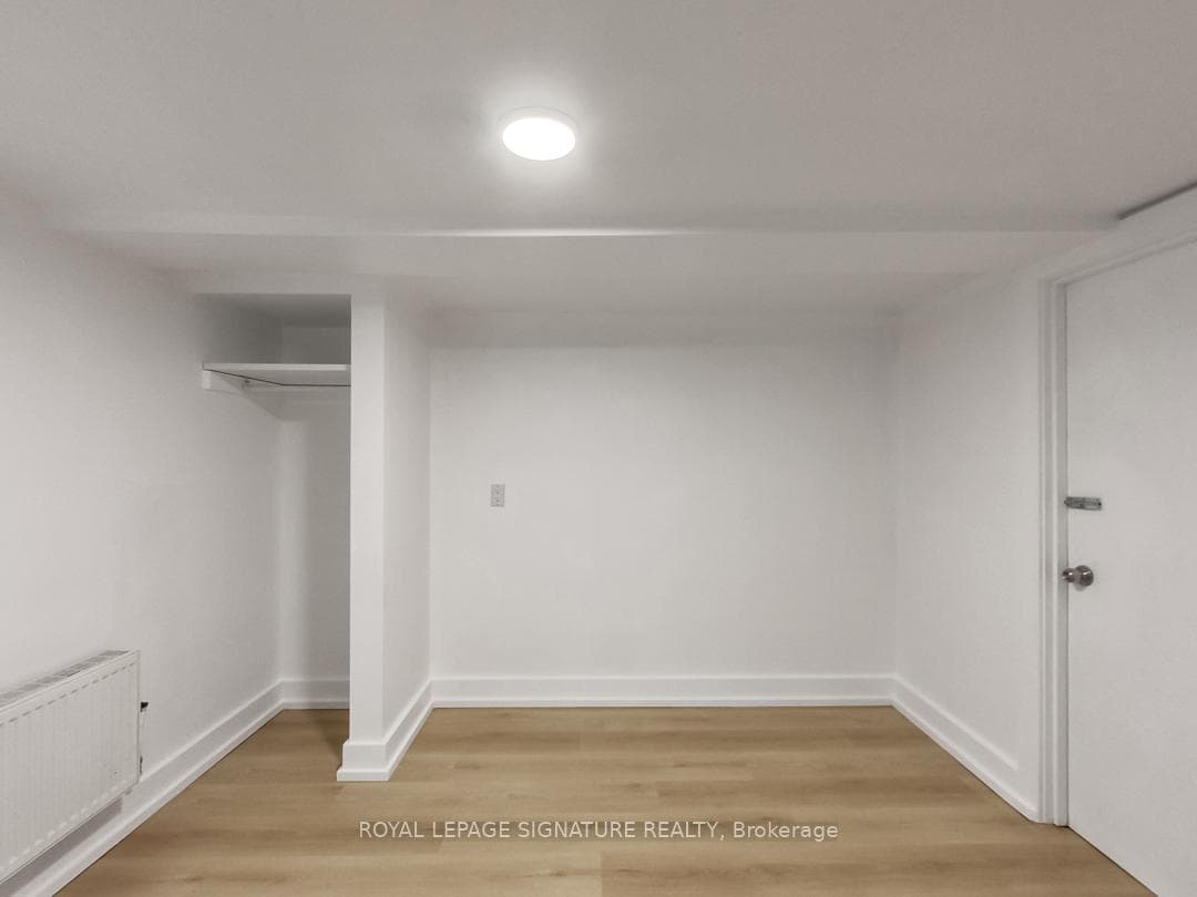 896 Bathurst Street Unit Bsmt photo 29